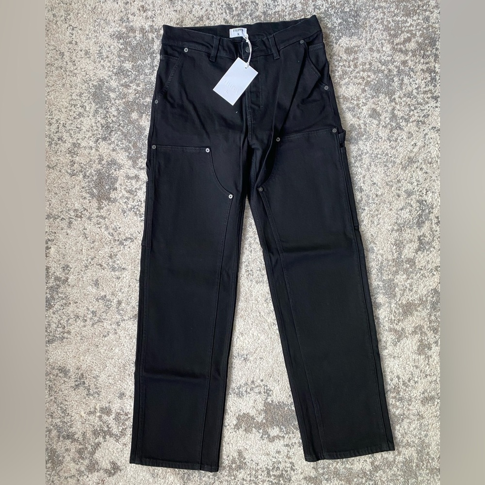 Filippa K CARPENTER JEANS
